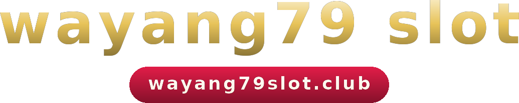 wayang79 slot logo